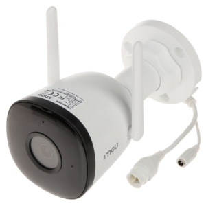 Video surveillance/Video surveillance cameras 2 MP Wi-Fi IP camera Imou Bullet 2С (2.8 mm) (IPC-F22P)