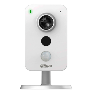 Системи відеоспостереження/Камери стеження 4 Мп WiFi IP-відеокамера Imou Cube 4MP (IPC-K42P)