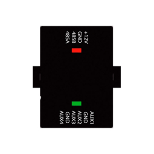 Системы контроля доступа (СКУД)/Аксессуары для контроля доступа Конвертер ZKTeco AUX485