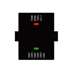 Системы контроля доступа (СКУД)/Аксессуары для контроля доступа Конвертер ZKTeco WR485