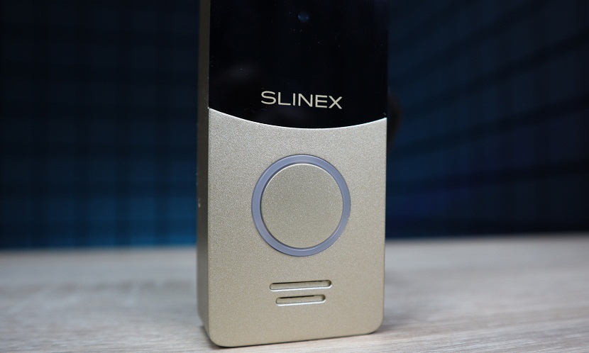 Огляд відеопанелі Slinex ML-20HD - Зображення 1 - Зображення 2