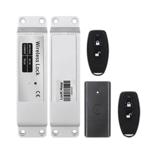 Locks/Electric Locks Wireless smart lock kit ATIS SL-01