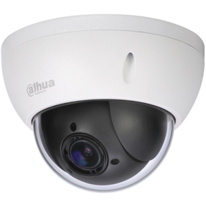 Системы видеонаблюдения/Камеры видеонаблюдения 2 Мп Starlight HDCVI PTZ видеокамера Dahua DH-SD22204-GC-LB