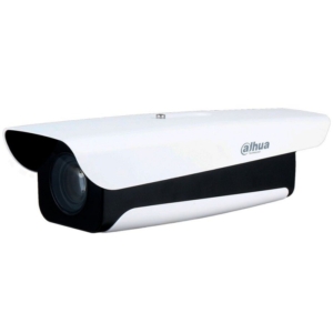 Системи відеоспостереження/Камери стеження 2 Мп ANPR IP-відеокамера Dahua DHI-ITC237-PW6M-IRLZF1050-B