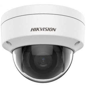 Системи відеоспостереження/Камери стеження 4 Мп IP відеокамера Hikvision DS-2CD2143G2-IS (2.8 мм)