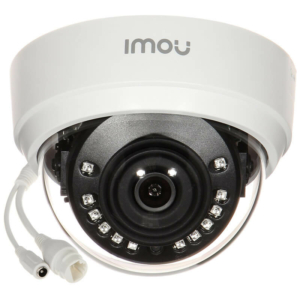 Системи відеоспостереження/Камери стеження 2 Мп Wi-Fi IP-відеокамера Imou Dome Lite (IPC-D22P) (2.8 мм)