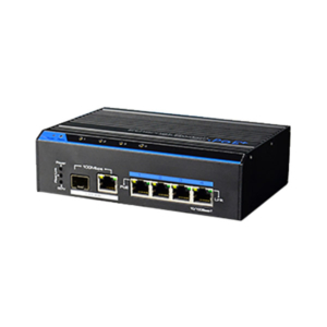 Network Hardware/Switches 4-port PoE switch Utepo UTP7204E-POE-A1 unmanaged