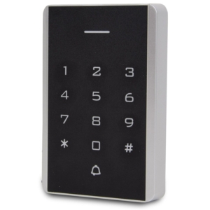 Access control/Code Keypads Сode Keypad Atis AK-602B with Integrated Card/Key Fob Reader