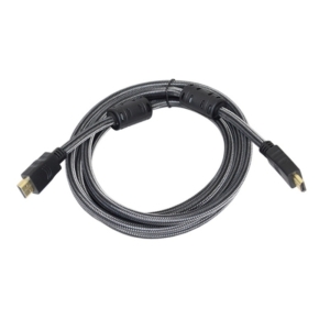 Video surveillance/Connectors, adapters Cable Atis HDMI A-A v1.4 1 m
