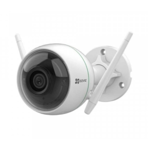 Системы видеонаблюдения/Камеры видеонаблюдения 2 Мп Wi-Fi IP видеокамера Ezviz CS-C3N-A0-3G2WFL1 (2.8 мм)