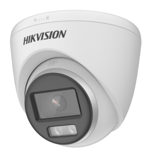 Системи відеоспостереження/Камери стеження 2 Мп HDTVI відеокамера Hikvision DS-2CE72DF0T-F