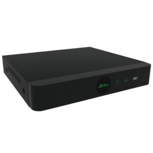 Video surveillance/Video recorders 4 channel NVR ZKTeco ZKT Z8504NER-4P with PoE
