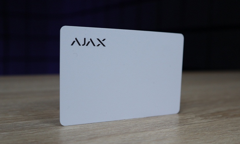 Обзор новой кодовой клавиатуры Ajax KeyPad Plus - Фото 1 - Фото 2 - Фото 3 - Фото 4 - Фото 5 - Фото 6 - Фото 7 - Фото 8