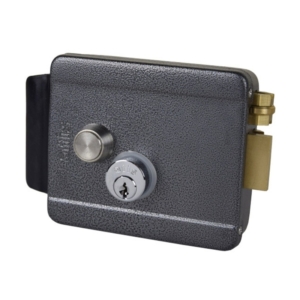 Locks/Electric Locks Electromechanical lock Atis Lock MG