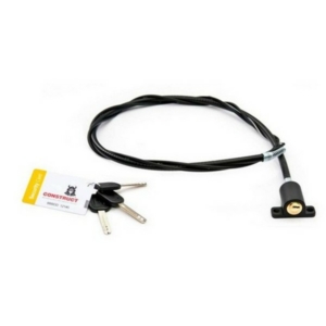 Car Safety/Anti-theft systems Bonnet lock Construct CHL 015 М