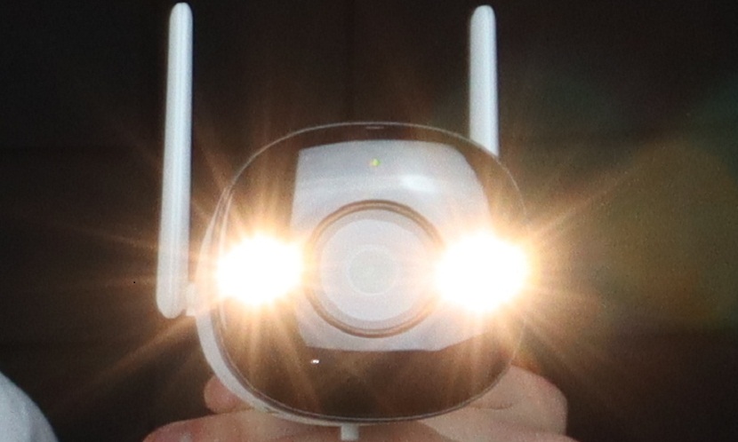 Обзор Wi-Fi камеры Imou Bullet 2E (IPC-F22FP) с технологией FullColor - Фото 1 - Фото 2 - Фото 3 - Фото 4