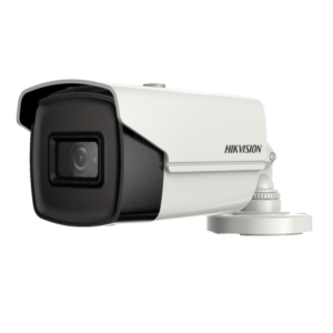 Системы видеонаблюдения/Камеры видеонаблюдения 8 Мп HDTVI видеокамера Hikvision DS-2CE16U1T-IT3F (2.8 мм)