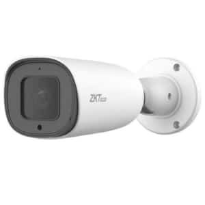 Системы видеонаблюдения/Камеры видеонаблюдения 5 Мп IP-видеокамера ZKTeco BL-855L38S-E3 с детекцией лиц