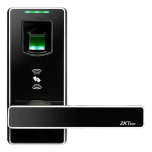 Smart замок ZKTeco ML10B(ID) зі зчитувачем відбитка пальця і RFID карт