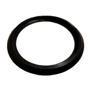 Decorative plastic ring for flush mounting nolon Lock Protect