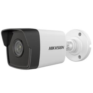 Системи відеоспостереження/Камери стеження 4 Мп IP відеокамера Hikvision DS-2CD1043G0-I (C) (4 мм)