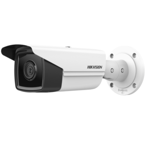 Системи відеоспостереження/Камери стеження 2 Мп IP відеокамера Hikvision DS-2CD2T23G2-4I (4 мм)