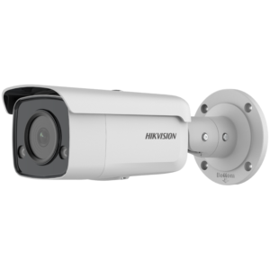 4 Мп IP відеокамера Hikvision DS-2CD2T47G2-L (C) (4 мм) з технологією ColorVu