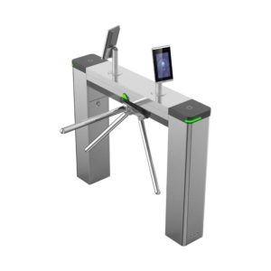 Access control/Turnstiles Tripod Turnstile Hikvision DS-K3G501-R/MPg-Dm55 with face and RFID card reader
