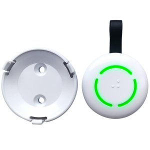 Охранные сигнализации/Тревожные кнопки, Брелоки Брелок / кнопка U-Prox Button для управления системой охраны U-Prox
