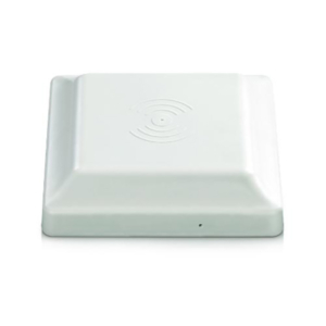 Системи контролю доступу/Зчитувач карток/брелоків Зчитувач карт Partizan PAR-R5 LR White