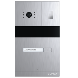 Video Doorbell Slinex MA-01HD