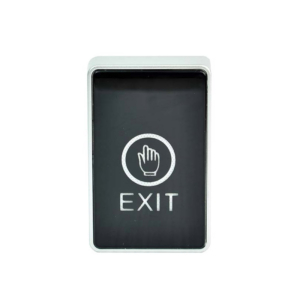 Exit Button Tecsar Trek EB-S2