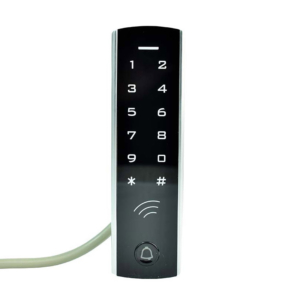 Access control/Code Keypads Сode Keypad Tecsar Trek SA-TS24 with built-in card reader