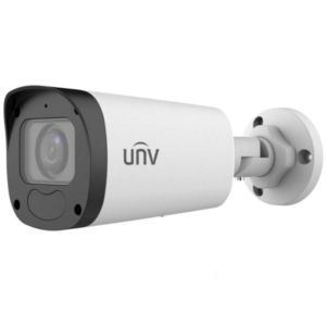 Системи відеоспостереження/Камери стеження 4 Мп IP-відеокамера Uniview IPC2324LB-ADZK-G