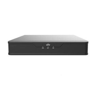 4-channel NVR Video Recorder Uniview NVR301-04S3