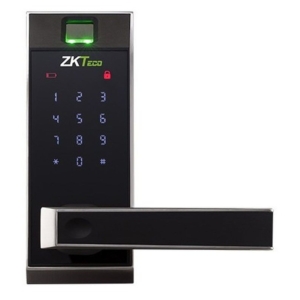 Дверні замки/Smart замки Smart замок ZKTeco AL20B-Z1