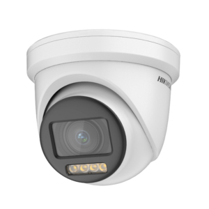 Video surveillance/Video surveillance cameras 2 MP HDTVI ColorVu camera Hikvision DS-2CE79DF8T-AZE