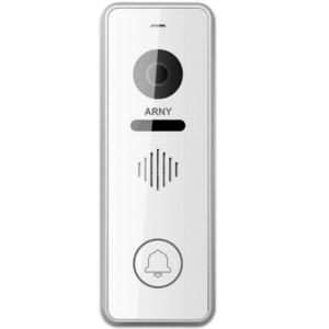Video Calling Panel Arny AVP-NG432 2 MPX silver