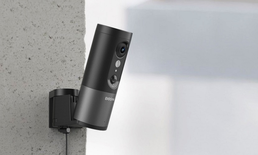 Video surveillance Bosma EX: the best outdoor surveillance camera
