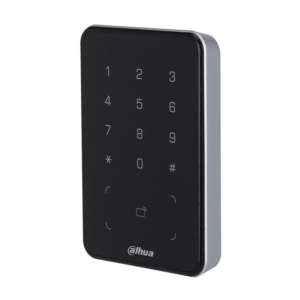 Сode Keypad Dahua DHI-ASR2101A-ME with Integrated Card Reader