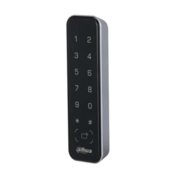 Access control/Code Keypads Сode Keypad Dahua DHI-ASR2201A with Integrated Card Reader