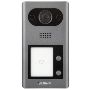 Intercoms/Video Doorbells IP Video Doorbell Dahua DHI-VTO3211D-P2-S2