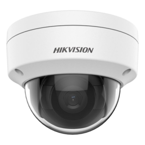 Системи відеоспостереження/Камери стеження 2 Мп IP-відеокамера Hikvision DS-2CD1121-I(F) (2.8 мм)