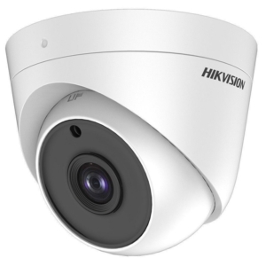Системи відеоспостереження/Камери стеження 2 Мп IP-відеокамера Hikvision DS-2CD1321-I(F) (2.8 мм)