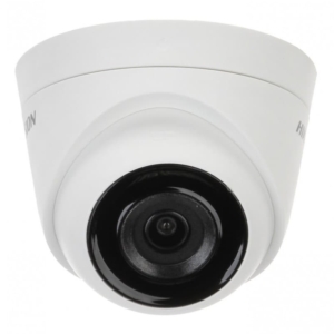 Video surveillance/Video surveillance cameras 2 MP IP camera Hikvision DS-2CD1321-I(F) (4 mm)