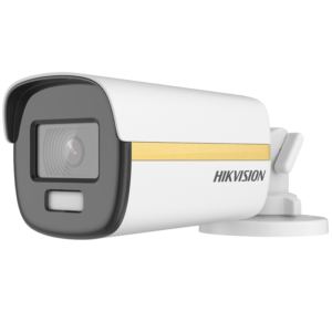 Video surveillance/Video surveillance cameras 2 MP HDTVI camera Hikvision DS-2CE12DF3T-F (3.6 mm) ColorVu