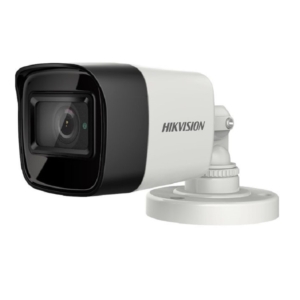 Системы видеонаблюдения/Камеры видеонаблюдения 4K HDTVI видеокамера Hikvision DS-2CE16U7T-IT3F (3.6 мм)