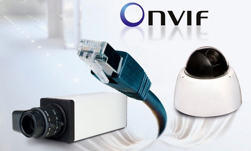 Контроль доступу ONVIF представляє Profile D для периферійних пристроїв контролю доступу