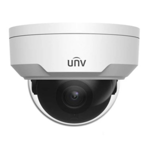 Системи відеоспостереження/Камери стеження 2 Мп IP-відеокамера Uniview IPC322LB-DSF28K-G