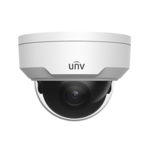 Системи відеоспостереження/Камери стеження 2 Мп IP-відеокамера Uniview IPC322SB-DF28K-I0